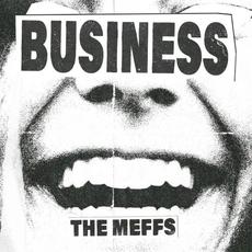 Business mp3 Album by The Meffs