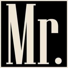 Mr. Lovebomb (Deluxe Edition) mp3 Album by Isaia Huron