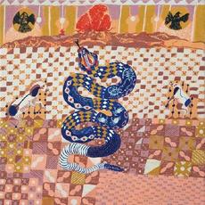 Rattlesnake Dream mp3 Album by Starpainter