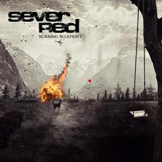 Burning Blueprint mp3 Album by Sever Red