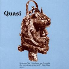 Featuring "Birds" mp3 Album by Quasi