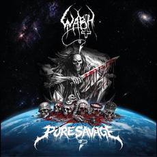 Pure Savage mp3 Album by Warth
