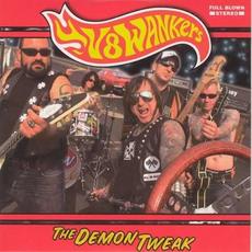 The Demon Tweak mp3 Album by V8 Wankers