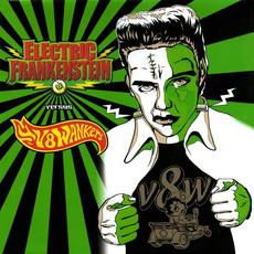 Electric Frankenstein & V8 Wankers mp3 Album by V8 Wankers