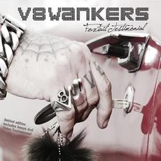 Foxtail Testemonial mp3 Album by V8 Wankers
