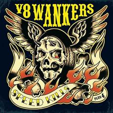 Speed Kills mp3 Album by V8 Wankers