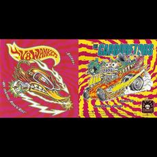Split With The Carburetors mp3 Album by V8 Wankers