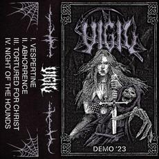 Demo '23 mp3 Album by Vigil