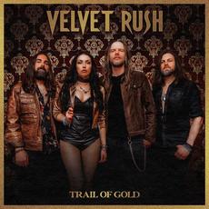 Trail Of Gold mp3 Album by Velvet Rush