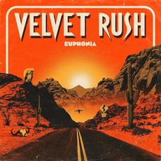 Euphonia mp3 Album by Velvet Rush