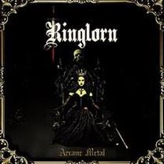 Arcane Metal mp3 Single by Ringlorn