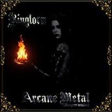 Arcane Metal (Anniversary Dungeon Version) mp3 Single by Ringlorn