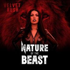 Nature Of The Beast mp3 Single by Velvet Rush