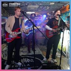 Jam in the Van - Strange Case (Live in Los Angeles, CA, 2020) mp3 Live by Strange Case