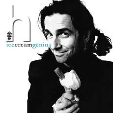 Ice Cream Genius (Deluxe Edition) mp3 Live by Steve Hogarth