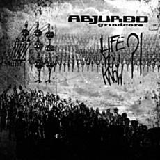 Life You Know? mp3 Album by Abjured