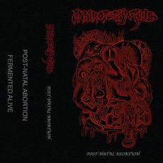 Post-Natal Abortion mp3 Album by Anthropophagous
