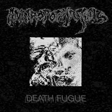 Death Fugue mp3 Album by Anthropophagous