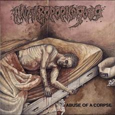 Abuse of a Corpse mp3 Album by Anthropophagous