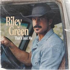 That's Just Me mp3 Album by Riley Green