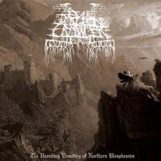 The Unending Vomiting of Northern Blasphemies mp3 Album by Evil Dungeon Crawler