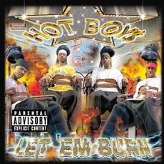 Let ’Em Burn mp3 Album by Hot Boy$