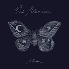 Antheraea mp3 Album by Oculi Melancholiarum