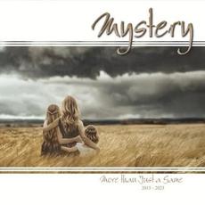 More Than Just A Game mp3 Album by Mystery