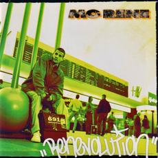Renevolution mp3 Album by MC Rene