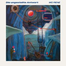 Die Ungestellte Antwort mp3 Album by MC Rene