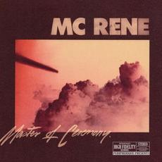 Master of Ceremony mp3 Album by MC Rene