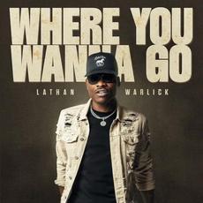 Where You Wanna Go mp3 Album by Lathan Warlick
