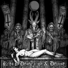 Rites Of Desecration & Demise mp3 Album by Draconis Infernum