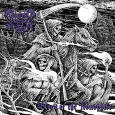 Blood of the Iconophile mp3 Album by Draconis Infernum
