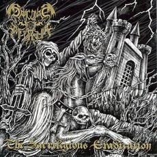 The Sacrilegious Eradication mp3 Album by Draconis Infernum