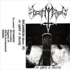 My Grave Is Calling mp3 Album by Decameron