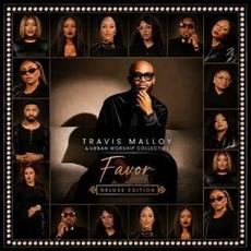 Favor (Deluxe Edition) mp3 Album by Travis Malloy