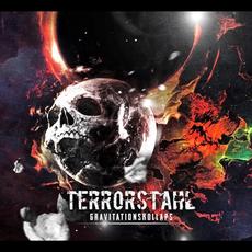 Gravitationskollaps mp3 Album by Terrorstahl