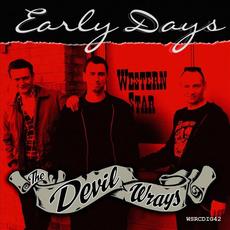 Early Days mp3 Album by The Devil Wrays