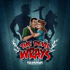 Shadows mp3 Album by The Devil Wrays