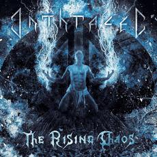 The Rising Chaos mp3 Album by Inthraced