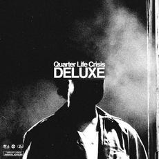 Quarter Life Crisis: Deluxe mp3 Album by Strange Case