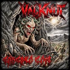 Gorgona Cave mp3 Album by VALKNUT