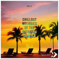 Chillout Melodies of the Outgoing Summer, Vol. 7 mp3 Compilation by Various Artists