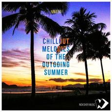 Chillout Melodies of the Outgoing Summer, Vol. 4 mp3 Compilation by Various Artists