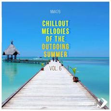 Chillout Melodies of the Outgoing Summer, Vol. 6 mp3 Compilation by Various Artists