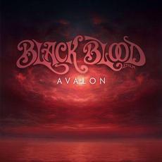 Avalon mp3 Single by Black Blood Sthlm