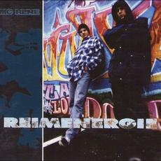 Reimenergie mp3 Single by MC Rene