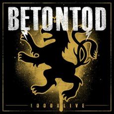 1000XLive mp3 Live by Betontod