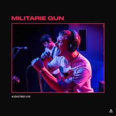 Militarie Gun on Audiotree Live mp3 Live by Militarie Gun